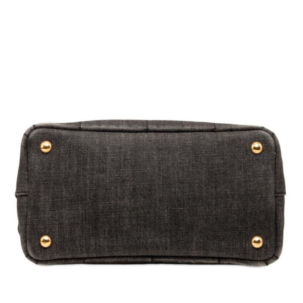 PRADA Black Shoulder Bag - Picture 3 of 8